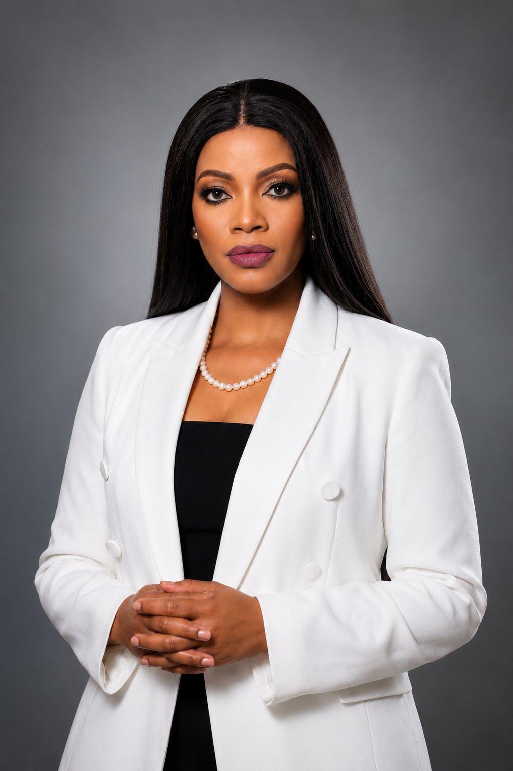 Mwamvita Makamba, Founder and Chairperson of MMConnect Africa Group