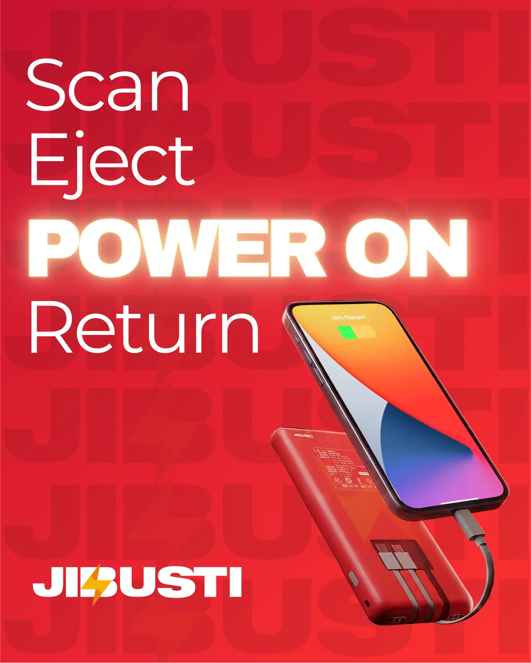 How Jibusti works