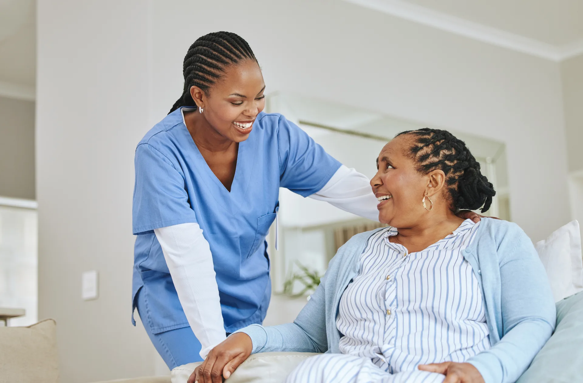 Hospitals & Healthcare Centers