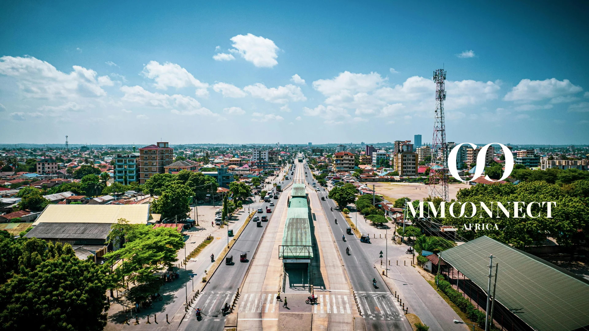 MMConnect Africa leadership